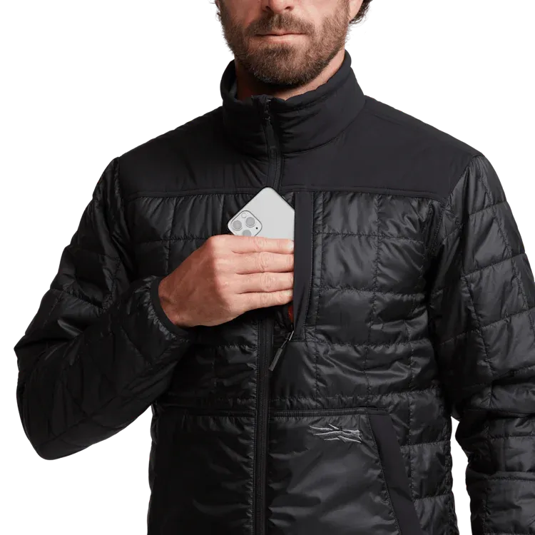 Sitka Lowland Jacket - Solid Colors