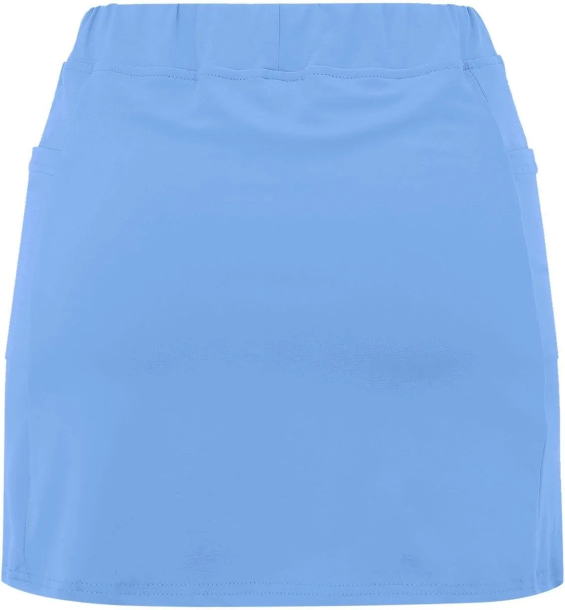 Skirts for Women Casual High Waist Athletic Sports Pants Cute Golf Skorts Summer Gym Workout Outfits with Pockets
