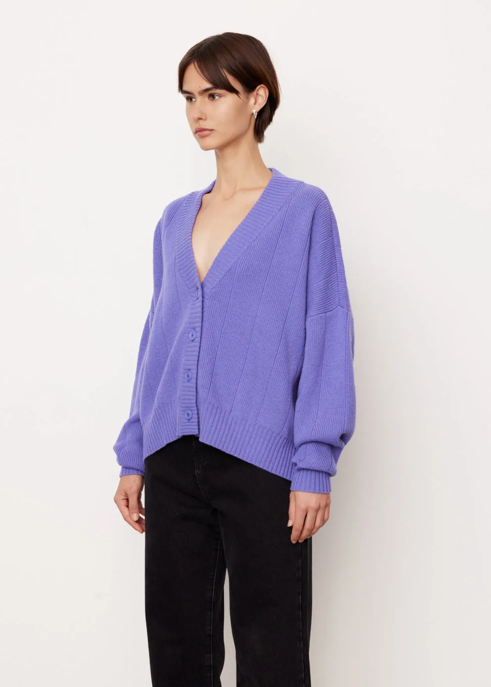 Sophia Knit Bomber