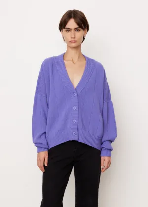 Sophia Knit Bomber
