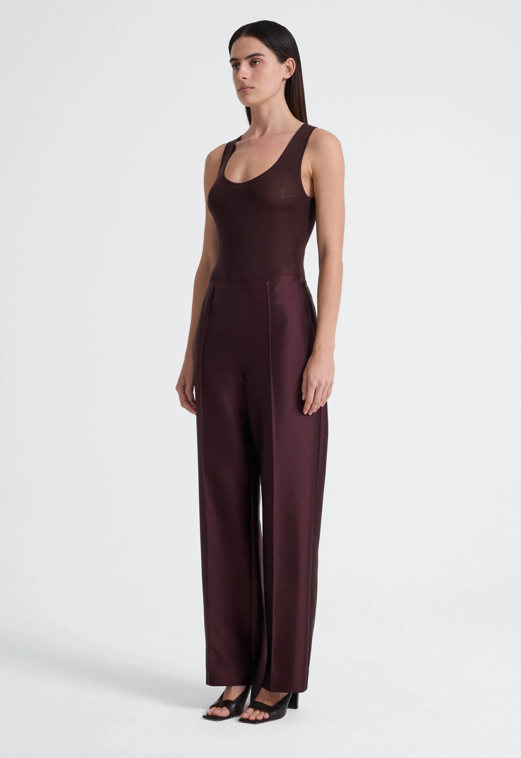 Yoda Wool Bodysuit - Binks