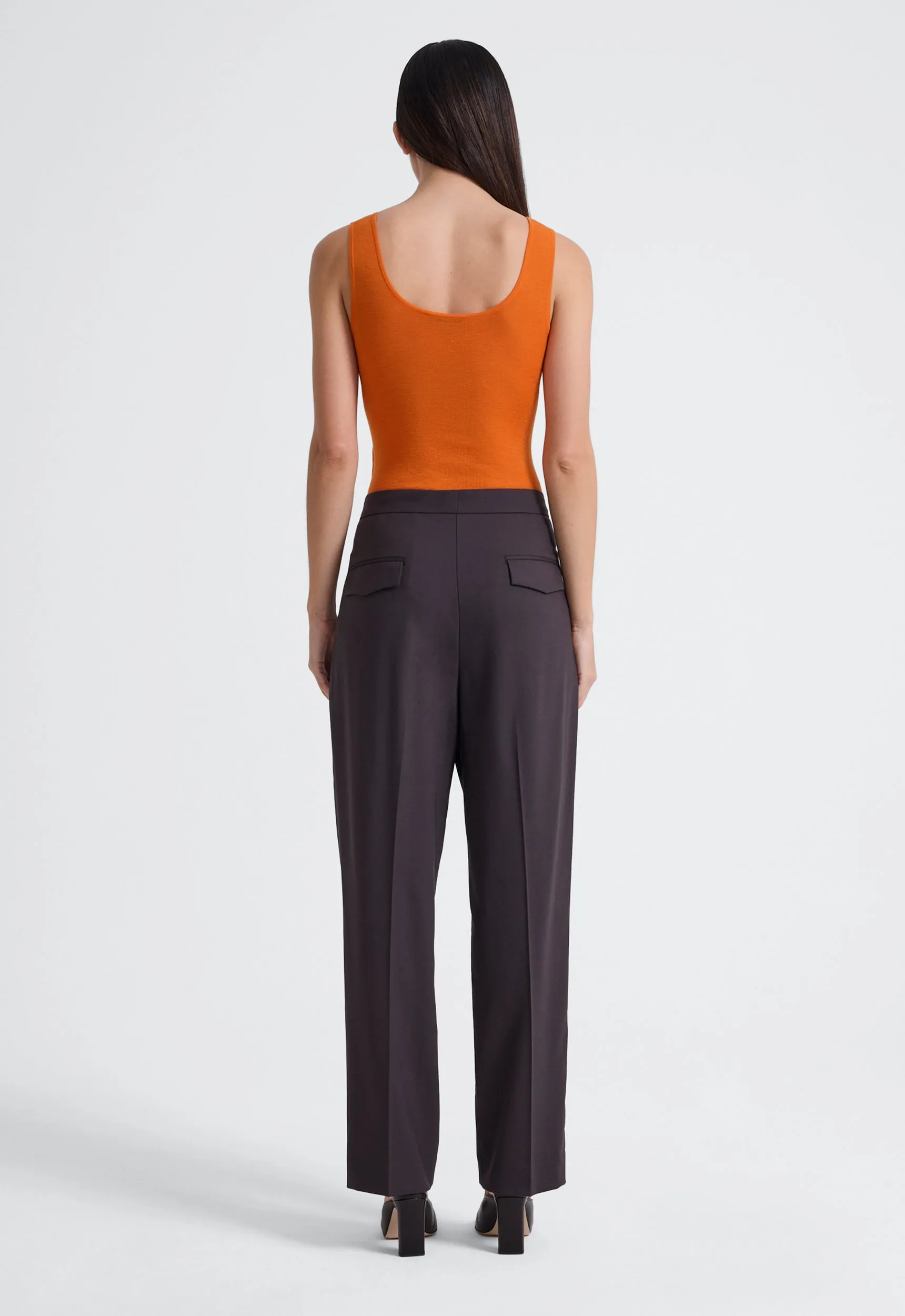 Yoda Wool Bodysuit - Fame